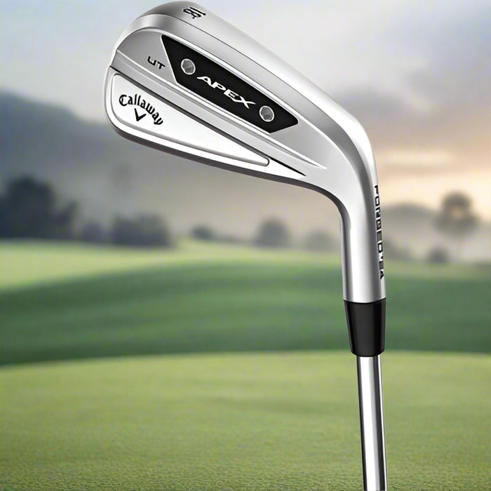 Callaway Apex UT 24 Iron-Tournamentshowroom.com