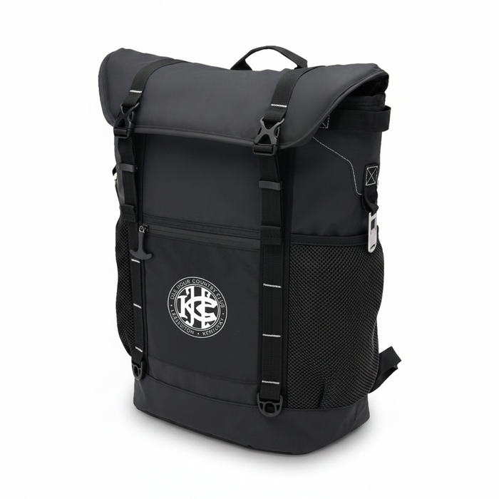URBAN PEAK FOLD TOP BACKPACK COOLER-Tournamentshowroom.com
