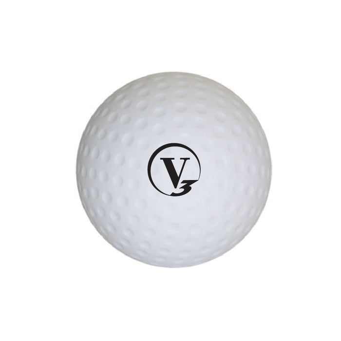 Golf Ball Shape Stress Reliever