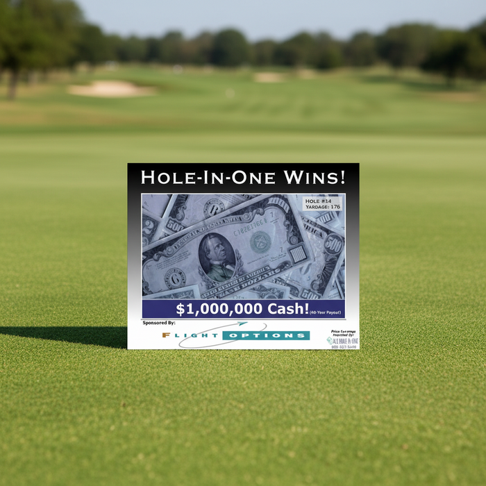 Major Championship Tickets Package - Tournamentshowroom.com