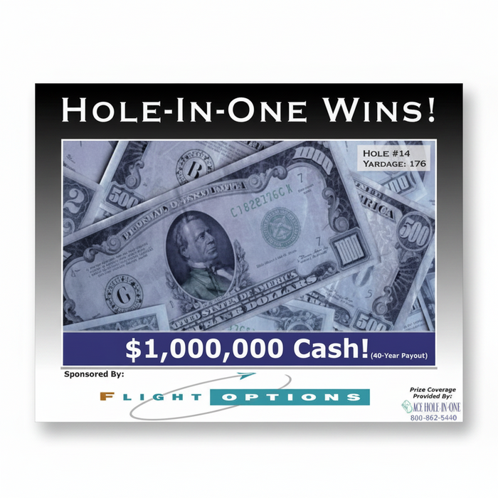 Major Championship Tickets Package - Tournamentshowroom.com