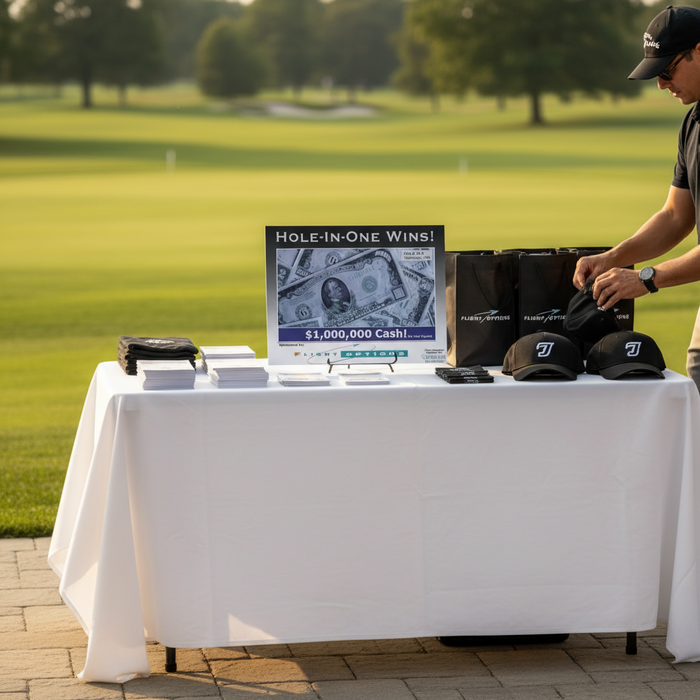 Major Championship Tickets Package - Tournamentshowroom.com