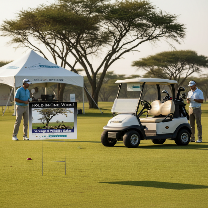 Serengeti Wildlife Safari Package - Tournamentshowroom.com
