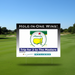 Trip for 2 to The Masters Package - Tournamentshowroom.com