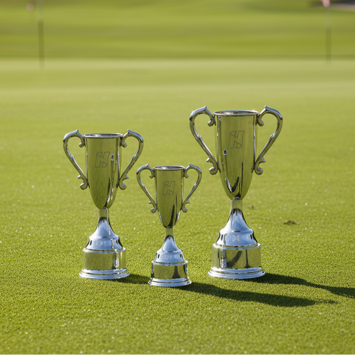 Golf Vanderbilt Pedestal Cup - Tournamentshowroom.com