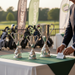 Custom Logo Golf Vanderbilt Pedestal Cup Trophy - Tournamentshowroom.com