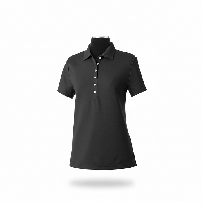 Custom Logo Callaway Opti-Dri Performance Golf Polo Shirt