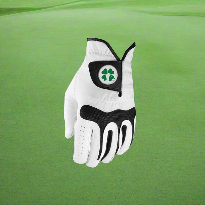 Wilson Men's Staff Grip Soft Glove with Your Logo