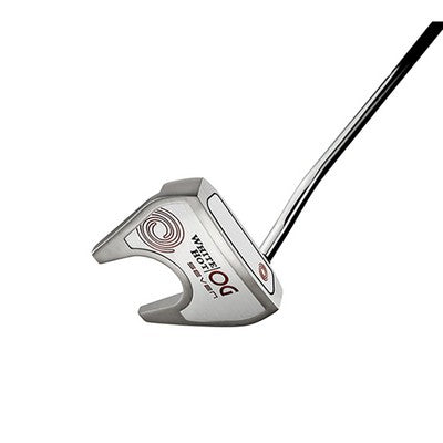 Odyssey Custom White Hot OG Putter