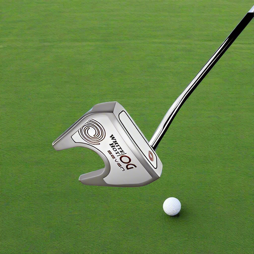 Ogre Putter Golf Putters — Tournamentshowroom.com