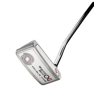 Odyssey Custom White Hot OG Putter