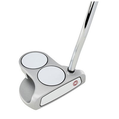 Odyssey Custom White Hot OG Putter