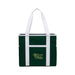 Custom Logo Varsity Club Everyday Tote Bag - Tournamentshowroom.com