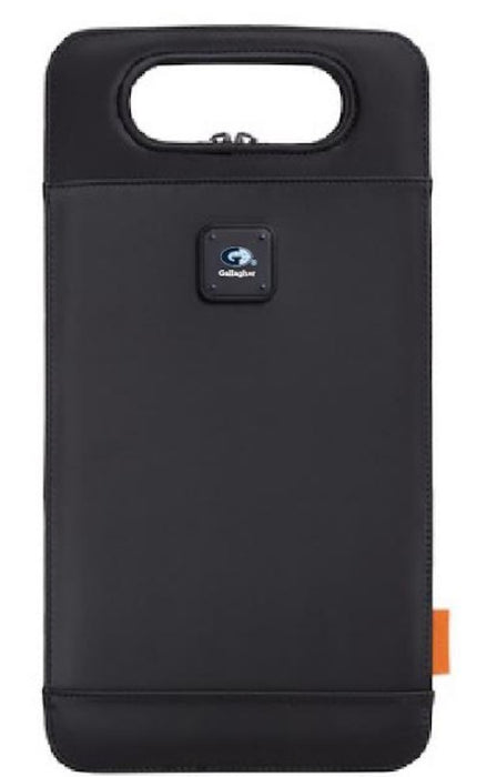 Custom Logo STITCH® Wine Tote