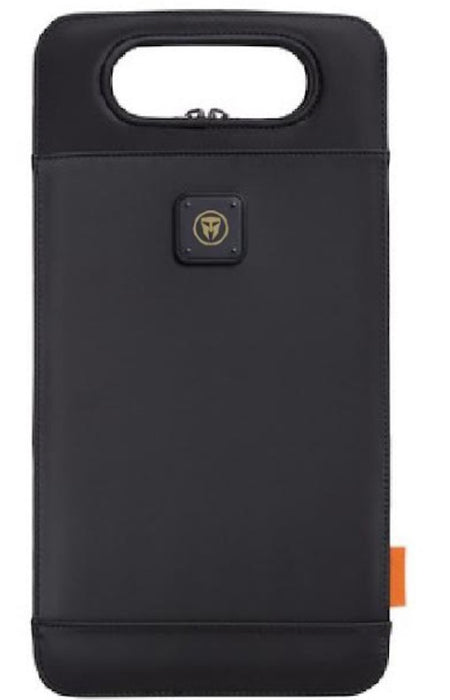 Custom Logo STITCH® Wine Tote