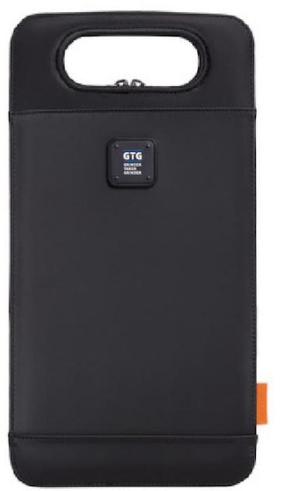 Custom Logo STITCH® Wine Tote