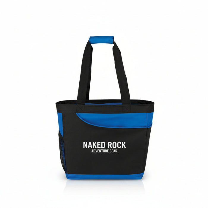 Golf Convertible Cooler Tote Bag-Tournamentshowroom.com