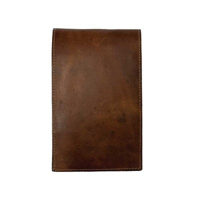 Custom Leather Yardage cover