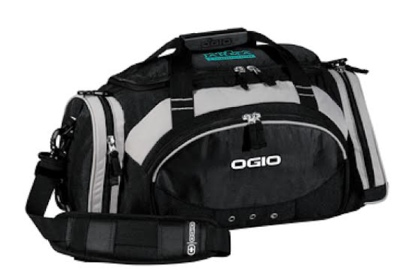 OGIO Golf All Terrain Duffle Bag