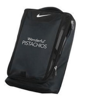 Nike golf shoe bag shop