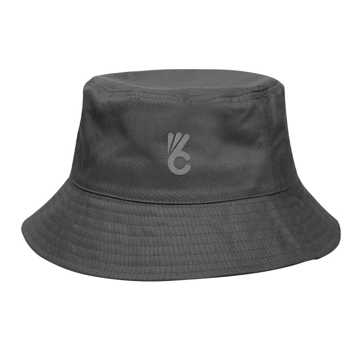 Embroidered Golf Bucket Hat