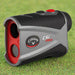Callaway CSi Pro laser golf rangefinder for accurate distance measurement on the golf course.