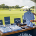 Custom Logo Callaway Men's Ottoman Polo Shirt Performance Fit - Tournamentshowroom.com