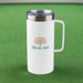 Custom Logo 18oz Arcadia Mug for branded drinkware and promotional events