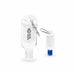 Custom Logo 1oz Clip-N-Go Hand Sanitizer for branded merchandise and promotional campaigns