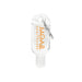 Custom Logo Hand Sanitizer for golf tournaments, sponsor gifts, and event giveaways