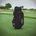 Custom Logo Callaway Org 14 cart bag with premium storage for golf tournaments and corporate giveaways.