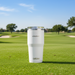 Custom Logo CamelBak Thrive 20 oz insulated tumbler for golf tournaments and promotional events.