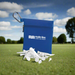 Custom Logo Champion's Golf Grande Kit with golf accessories for tournament gifts and corporate golf events.
