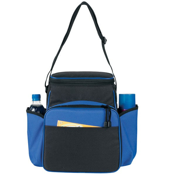 Outdoor 12-Pack Golf Cooler Bag
