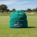 Custom Logo Knit Golf Beanie - Tournamentshowroom.com