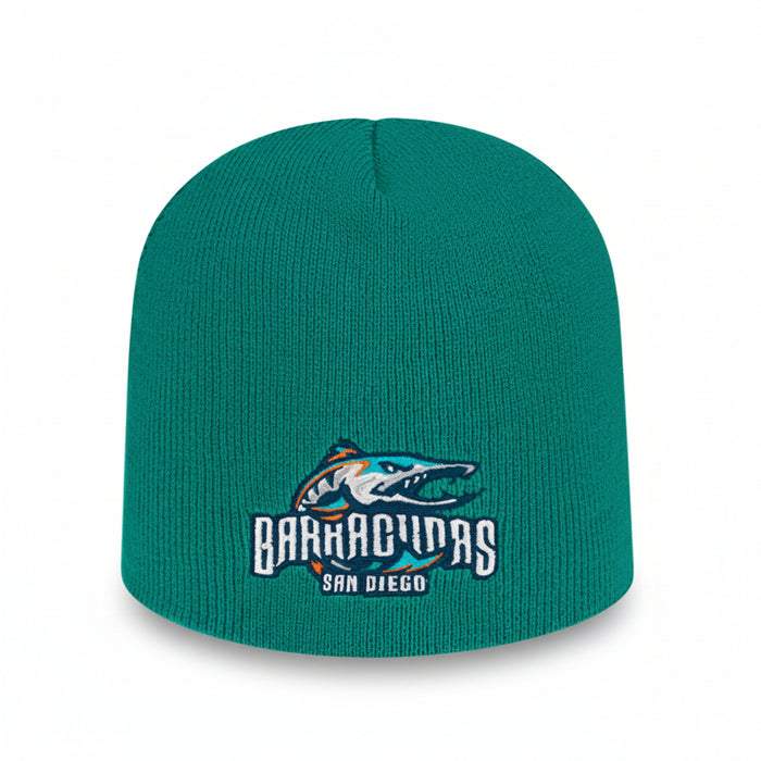 Custom Knit Golf Beanie-Tournamentshowroom.com