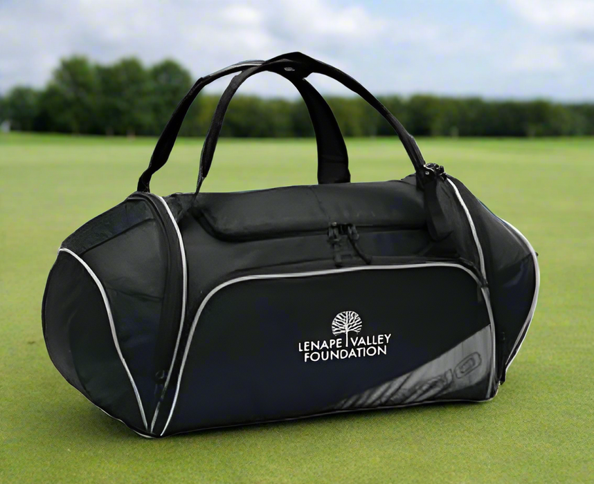 OGIO Golf 4.5 Duffle Bag