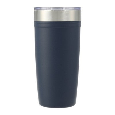 Custom Logo Titan by Arctic Zone® 20oz Copper-Lined Thermal Tumbler - Tournamentshowroom.com