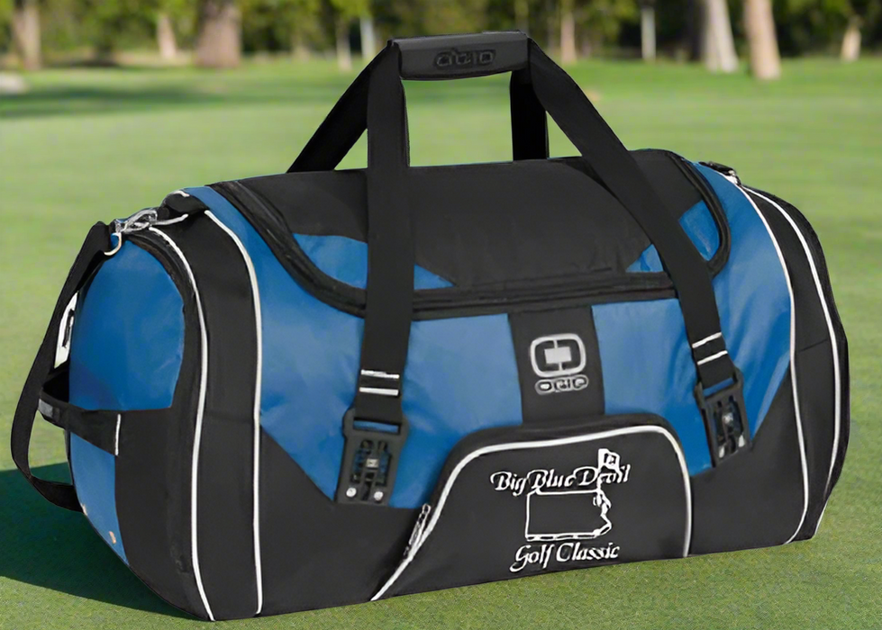 OGIO Golf Rage Duffle Bag