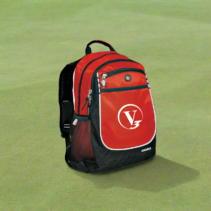 OGIO Golf Carbon Pack Bag