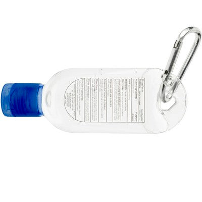 1oz Clip-N-Go Hand Sanitizer