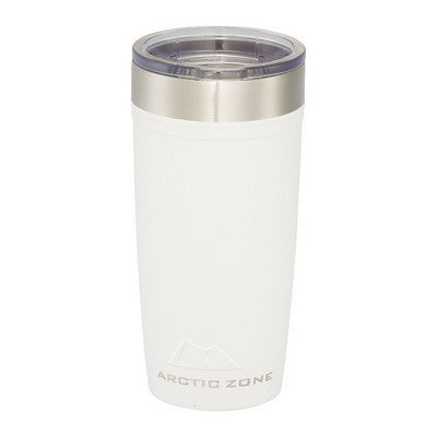 Custom Logo Titan by Arctic Zone® 20oz Copper-Lined Thermal Tumbler - Tournamentshowroom.com