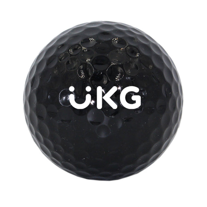 Generic Bulk Colored Golf Balls