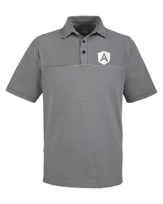 Custom Logo Embroidered Under Armour Men's Playoff Polo
