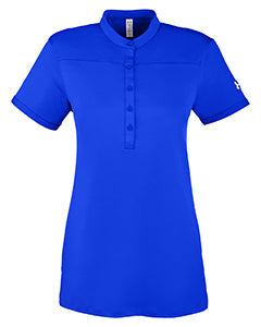 Custom Logo Embroidered Under Armour SuperSale Ladies' Corporate Performance Polo 2.0