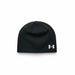 Custom Logo Embroidered UA Unisex Storm Elements Beanie-Tournamentshowroom.com