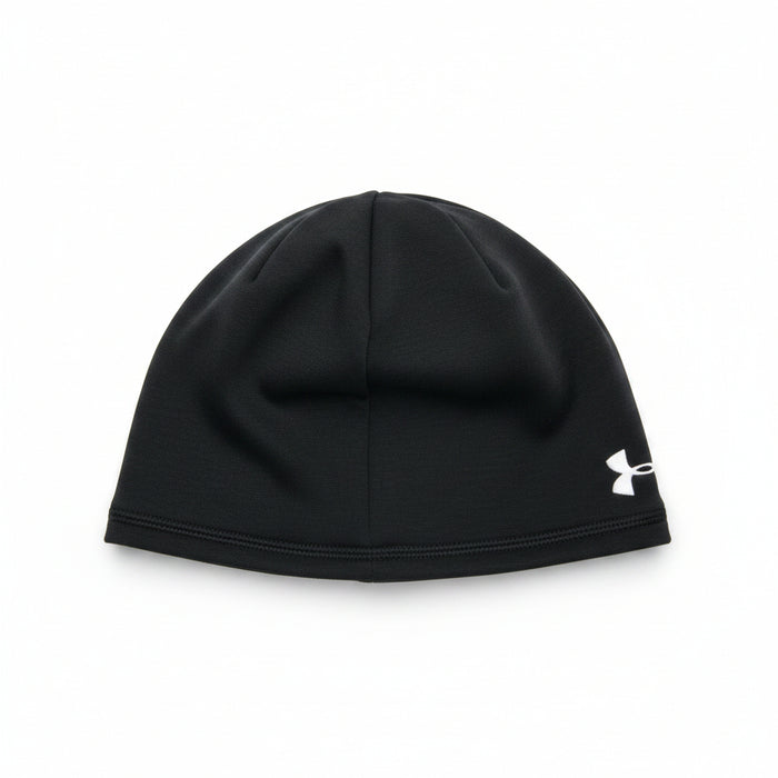 Custom Logo Embroidered UA Unisex Storm Elements Beanie-Tournamentshowroom.com