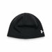 Custom Logo Embroidered UA Unisex Storm Elements Beanie-Tournamentshowroom.com