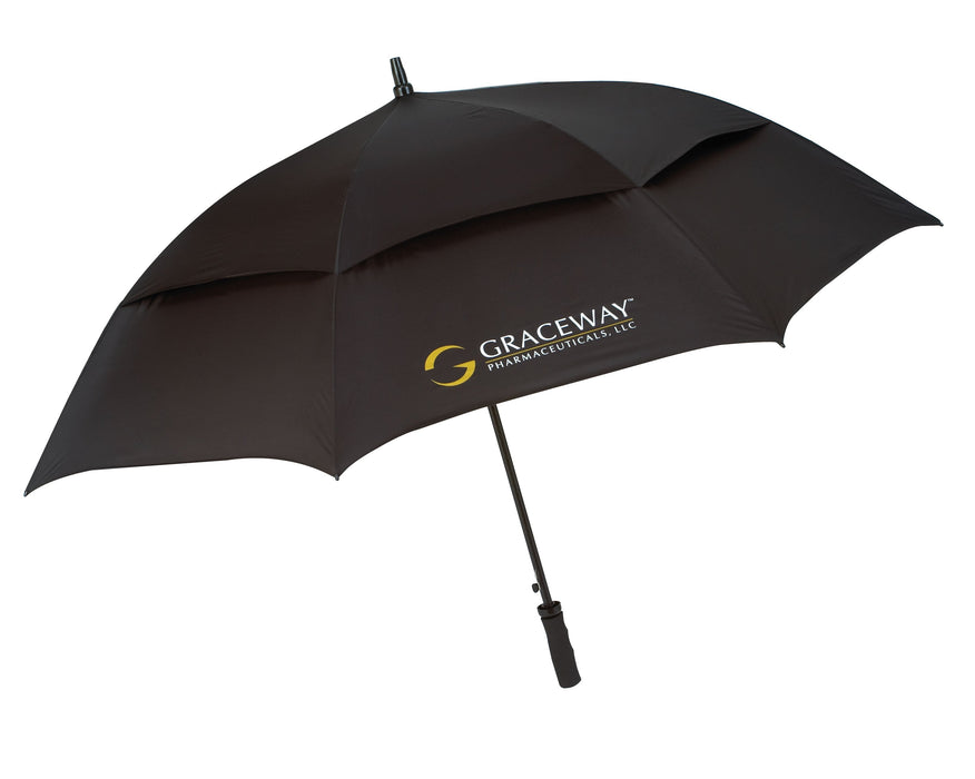 Golf Auto Challenger Umbrellas 62"