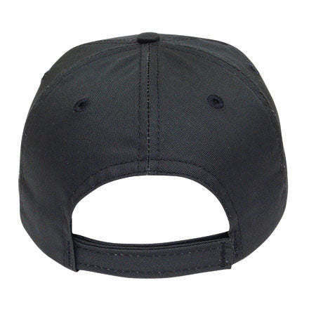 USA Unstructured Low Profile Golf Cap Embroidered with Your Logo